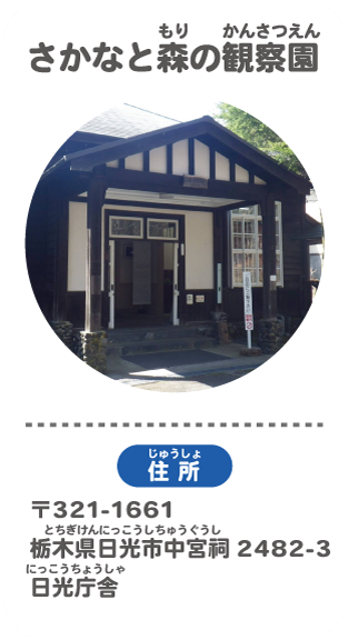 image-さかなと森の観察園