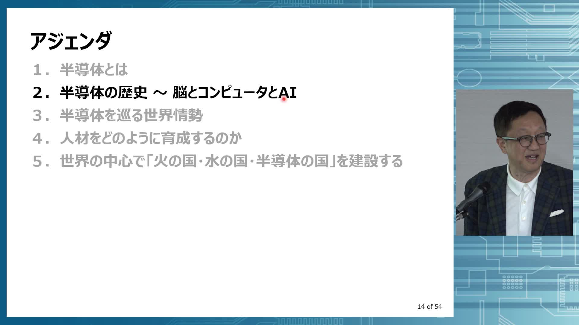 Image-基調講演動画2/4