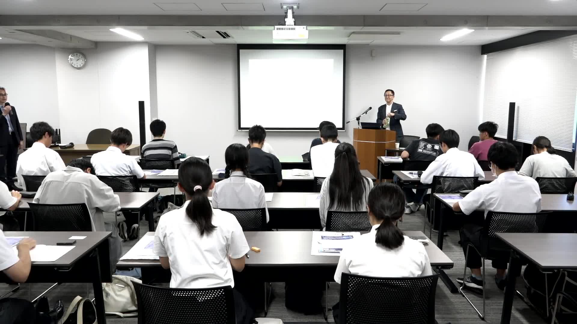 Image-基調講演動画4/4